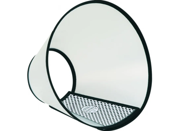 ΚΟΛΑΡΟ ΑΝΤΙΛΕΙΞΕΩΣ NECKCAP 22-50cm